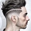Short Hair Wedding Fauxhawk Hairstyles With Shaved Sides (Photo 11 of 25)