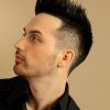 Fauxhawk Hairstyles With Front Top Locks (Photo 19 of 25)