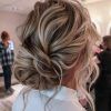 Messy Updo For Long Hair (Photo 1 of 25)