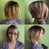 Long Disheveled Pixie Haircuts With Balayage Highlights (Photo 24 of 25)