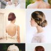 Audrey Hepburn Wedding Hairstyles (Photo 7 of 15)