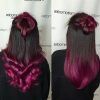 Two Tone Long Hairstyles (Photo 11 of 25)