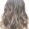 Ombre Medium Hairstyles (Photo 12 of 25)