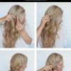 Braided Maze Low Ponytail Hairstyles (Photo 14 of 25)
