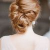 Roll Hairstyles For Wedding (Photo 11 of 15)
