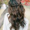Long Hairstyles Wedding Guest (Photo 18 of 25)