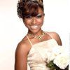 Wedding Hairstyles For Long Relaxed Hair (Photo 15 of 15)