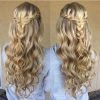 Long Hairstyles Formal Occasions (Photo 16 of 25)