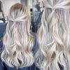 Golden And Platinum Blonde Hairstyles (Photo 8 of 25)