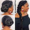 Halo Braided Hairstyles With Beads (Photo 16 of 25)