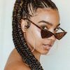 Long Braided Ponytail Hairstyles (Photo 17 of 26)