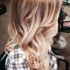 Long Layered Ombre Hairstyles (Photo 11 of 25)