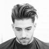 Hairstyles Quiff Long Hair (Photo 18 of 25)