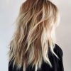 Straight And Chic Long Layers Hairstyles (Photo 14 of 25)