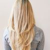 Straight And Chic Long Layers Hairstyles (Photo 4 of 25)