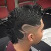 Thrilling Fauxhawk Hairstyles (Photo 8 of 25)