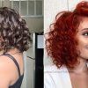 Curly Bob Hairstyles (Photo 6 of 25)