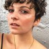 Pixie Haircuts With Tight Curls (Photo 10 of 25)