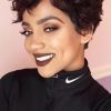 Short Pixie Haircuts With Relaxed Curls (Photo 14 of 25)
