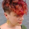 Curly Pixie Haircuts With Highlights (Photo 4 of 25)