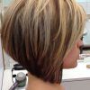 Long Bob Blonde Hairstyles With Babylights (Photo 24 of 25)