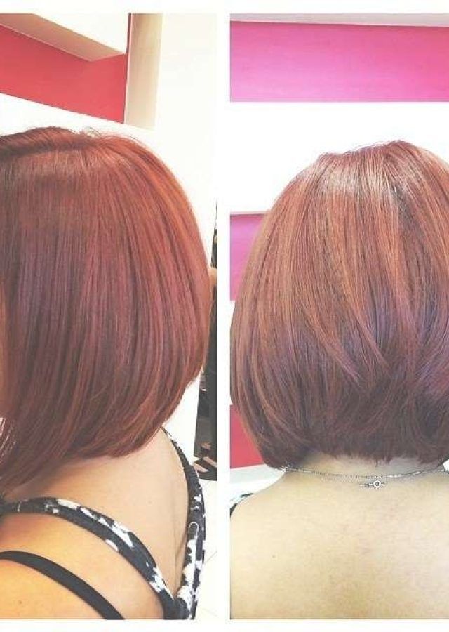  Best 15+ of Bob Hairstyles for Thick Hair