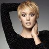 Finely Chopped Buttery Blonde Pixie Haircuts (Photo 10 of 15)