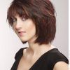 Jaw-Length Bob Hairstyles With Layers For Fine Hair (Photo 19 of 25)