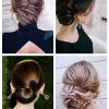 Sophisticated Mother Of The Bride Hairstyles (Photo 1 of 25)