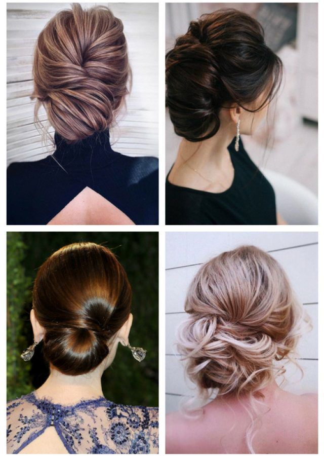  Best 25+ of Sophisticated Mother of the Bride Hairstyles