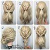 Cute Updo Hairstyles For Medium Hair (Photo 12 of 15)