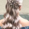 Side Braid Updo For Long Hair (Photo 17 of 25)