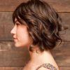 Short Pixie Haircuts With Relaxed Curls (Photo 16 of 25)