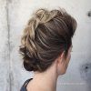 French Braid Pinup Faux Hawk Hairstyles (Photo 11 of 25)
