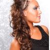 Angled Braided Hairstyles On Crimped Hair (Photo 22 of 25)