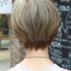 Short Bob Hairstyles With Tapered Back (Photo 24 of 25)