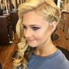 Side-Swept Braid Hairstyles (Photo 18 of 25)