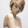 Black And Ash Blonde Pixie Bob Hairstyles (Photo 3 of 25)