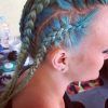 Braided Mermaid Mohawk Hairstyles (Photo 11 of 25)