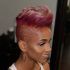 25 the Best Shaved and Colored Mohawk Haircuts