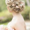 Outdoor Wedding Hairstyles For Bridesmaids (Photo 6 of 15)