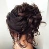 Loose Curly Updo Hairstyles (Photo 13 of 15)