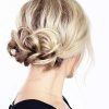 Cute Updos For Long Hair Easy (Photo 7 of 15)