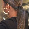 Low Ponytail Hairstyles (Photo 5 of 25)