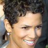 Perfect Pixie Haircuts For Black Women (Photo 19 of 25)