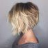 25 Inspirations Tousled Short Hairstyles
