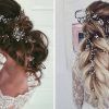 Long Hairstyles Wedding (Photo 9 of 25)