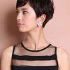 Messy Pixie Asian Hairstyles (Photo 19 of 25)