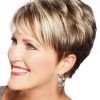 Highlighted Pixie Hairstyles (Photo 17 of 25)