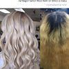 Ice Blonde Lob Hairstyles (Photo 25 of 25)